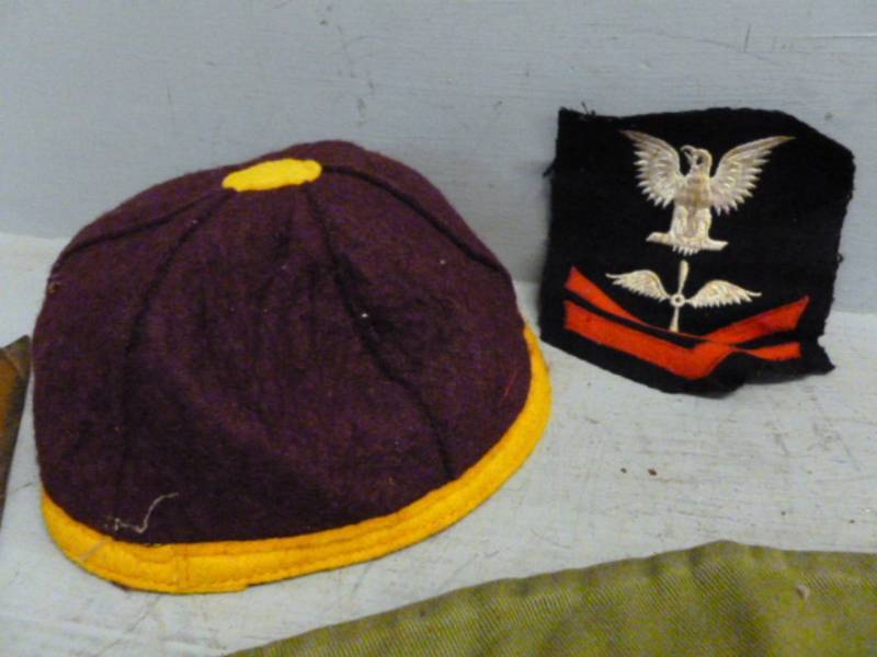lot 275 image: Vintage Boy Scouts