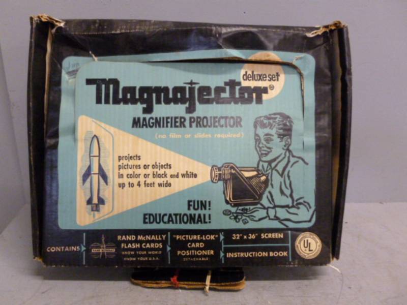 lot 287 image: Vintage Electronics
