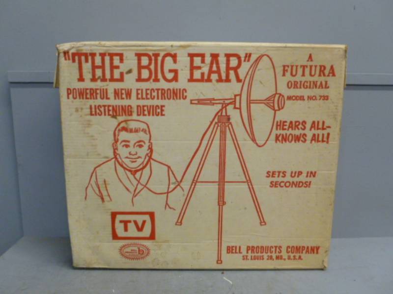 lot 288 image: Vintage Electronics