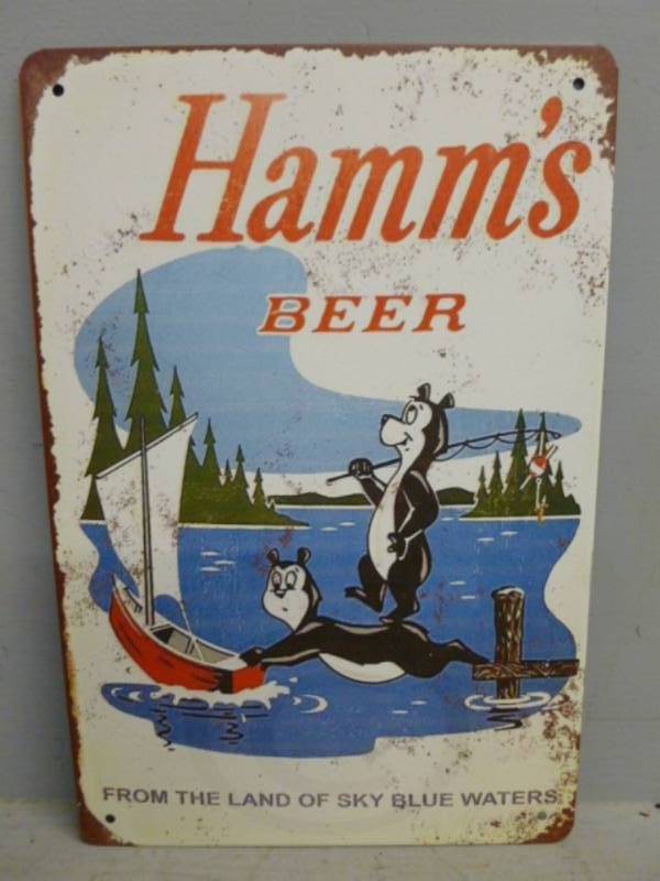 lot 304 image: Sign