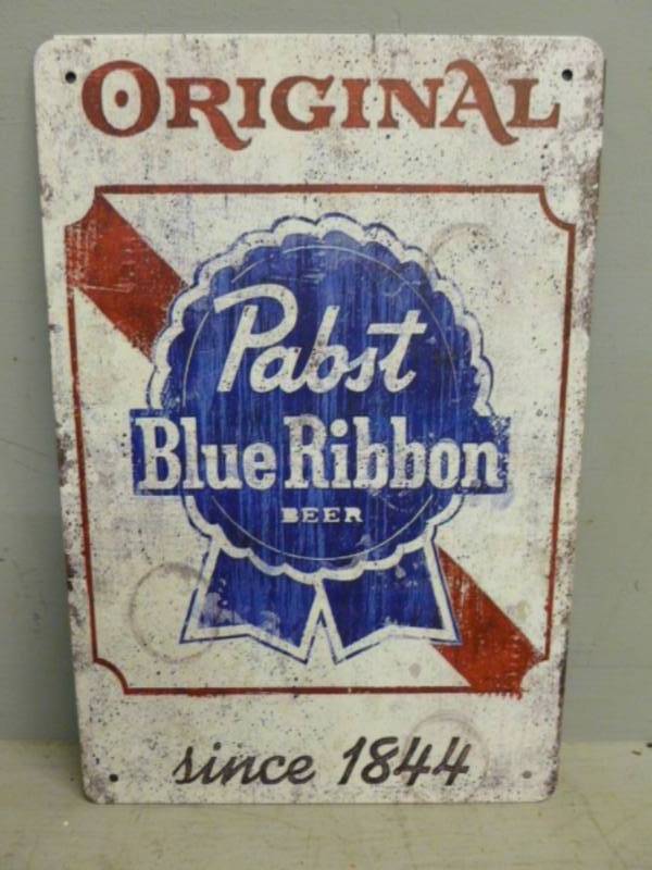lot 306 image: Sign