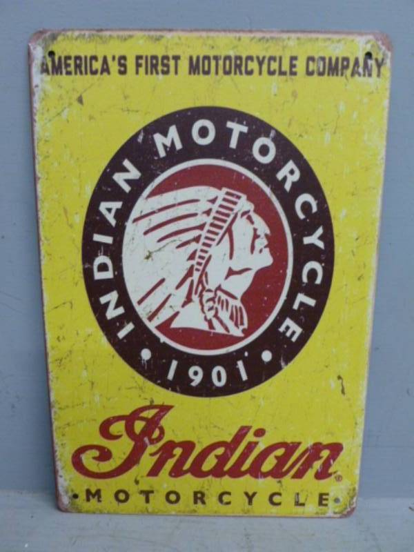 lot 309 image: Sign