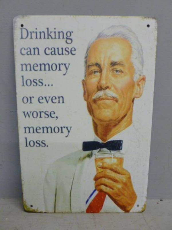 lot 310 image: Sign