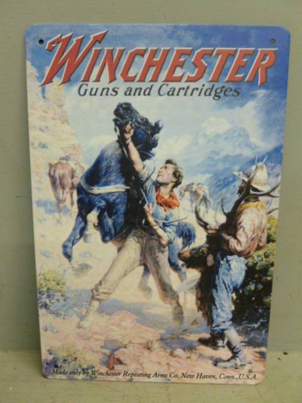 lot 311 image: Sign