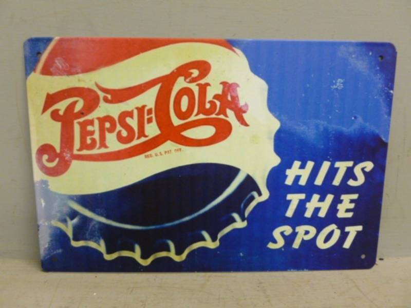 lot 312 image: Sign