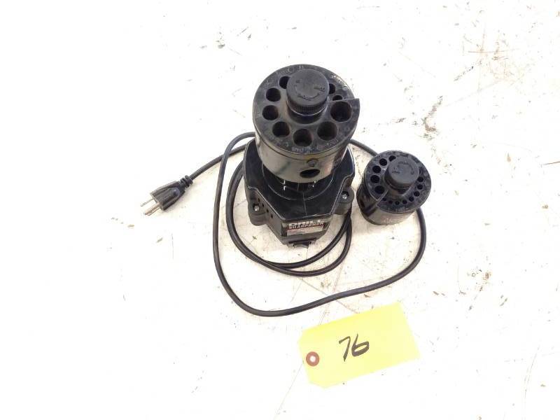 lot 76 image: Drill Sharpener, 964 - 58...