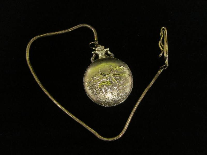 lot 1 image: Jewelry