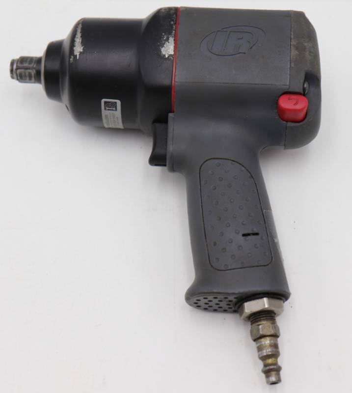 lot 21 image: IR 12 Impact Wrench