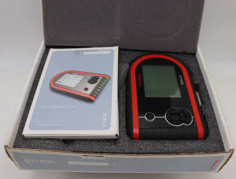 lot 27 image: Snap-on Computer Scanner