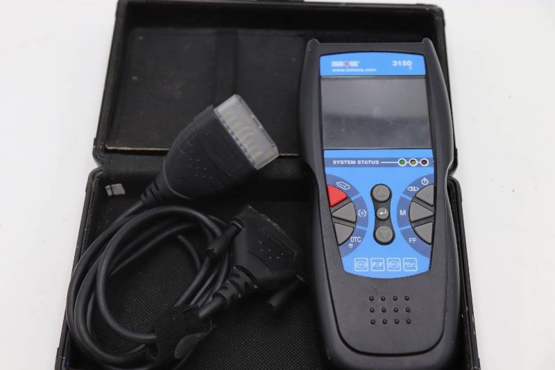 lot 33 image: Innova Computer Scanner