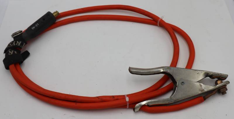 lot 70 image: Ground Cable