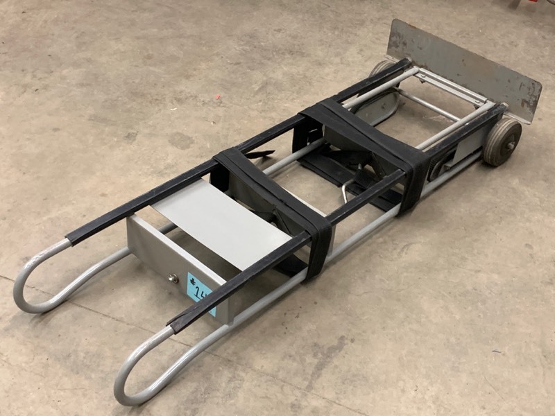 lot 14 image: Appliance Dolly