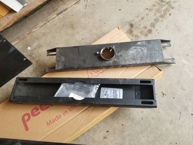 lot 230 image: Peerless Industries, Inc. Ceiling Mounts