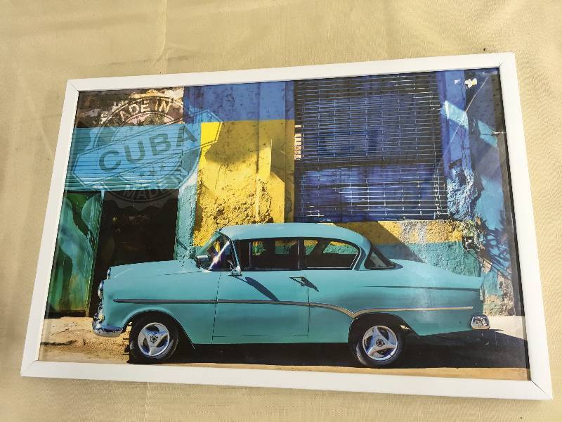 lot 559 image: Vehicle Photograph