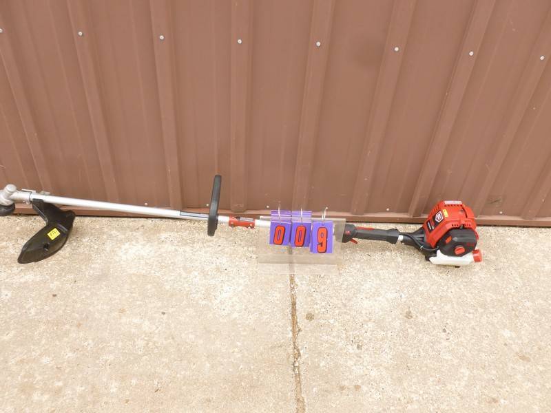 SnS Auctions # 372 Early Summer Outdoor Equipment