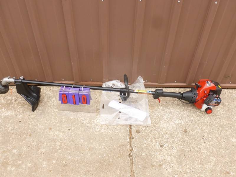 SnS Auctions # 372 Early Summer Outdoor Equipment