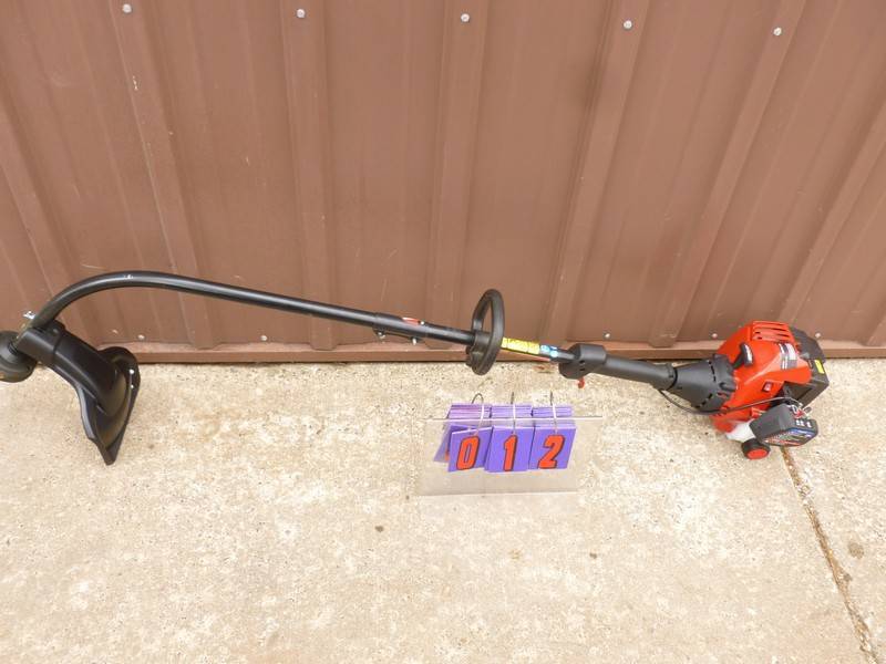 SnS Auctions # 372 Early Summer Outdoor Equipment