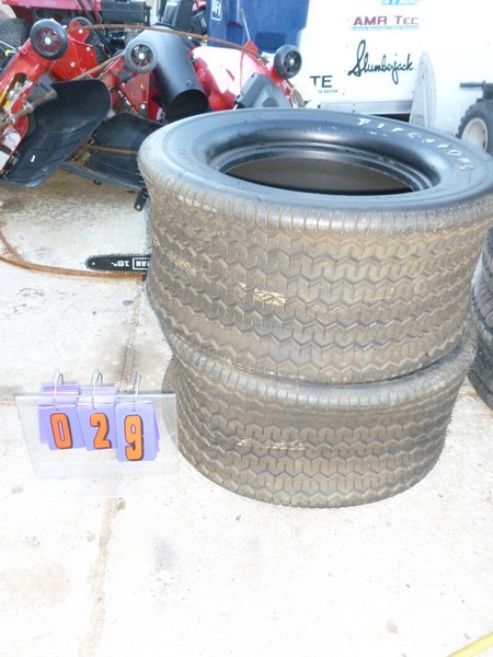 SnS Auctions # 372 Early Summer Outdoor Equipment