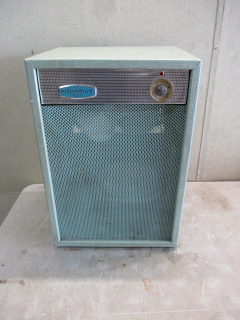 Dehumidifier