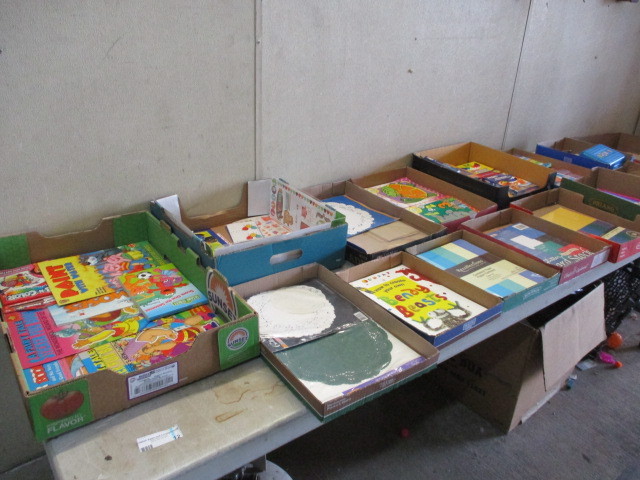 Craft Supplies