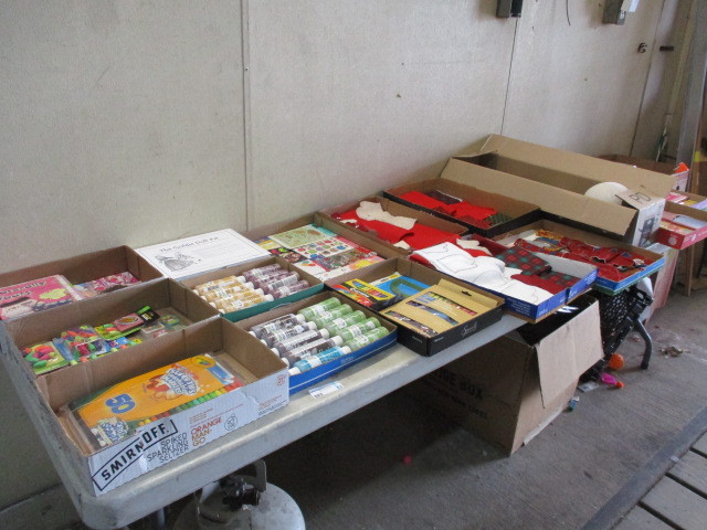 Craft Supplies