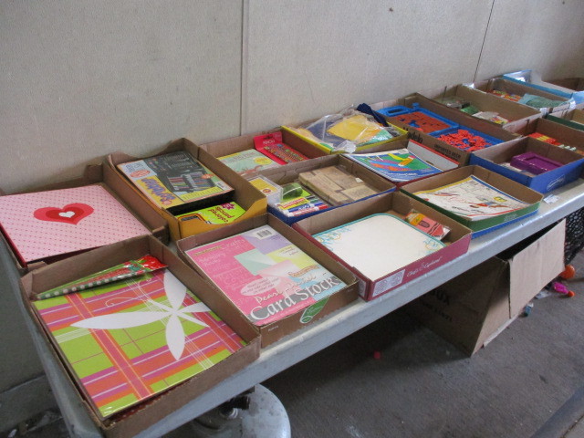 Craft Supplies