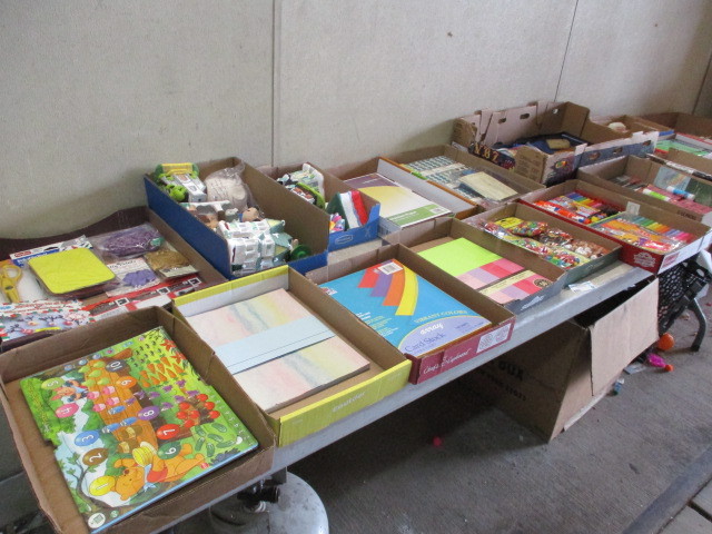 Craft Supplies
