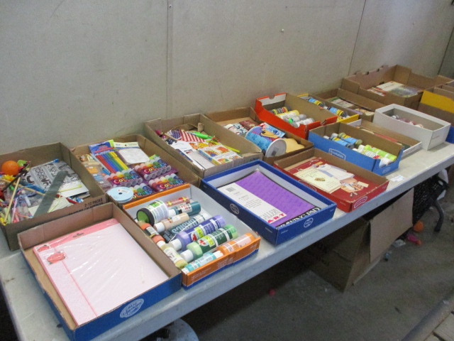 Craft Supplies
