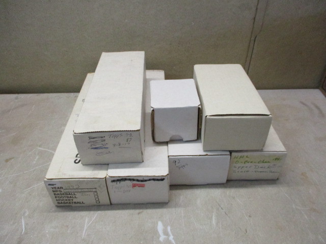 Sports Cards