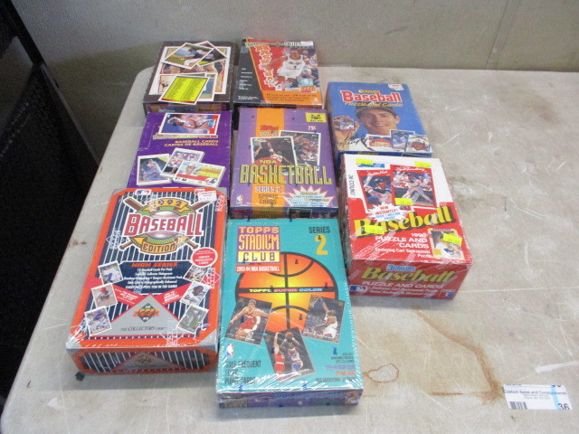 Sports Cards