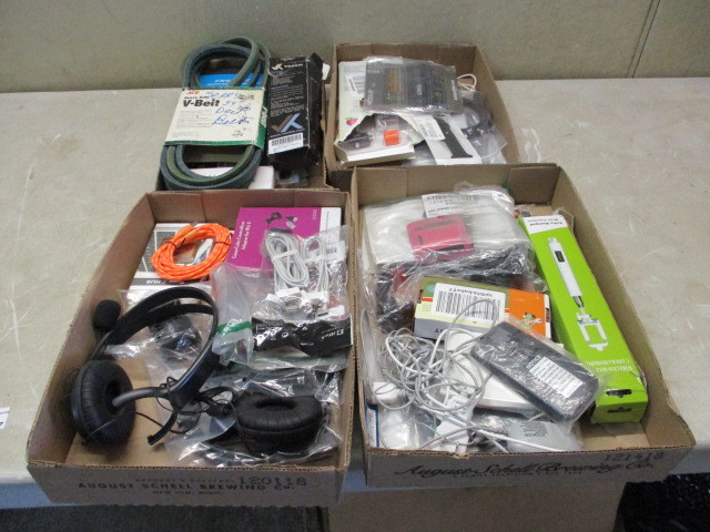 Electronics