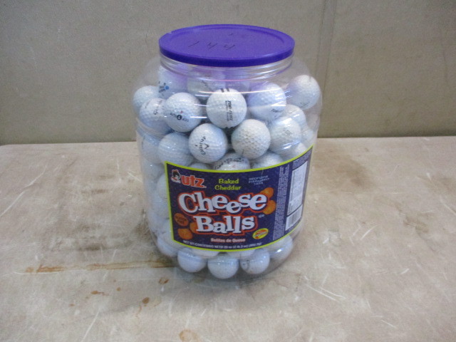 Golf Balls