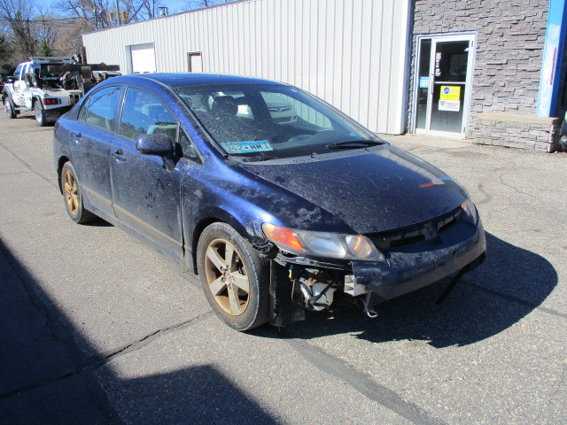 2006 Honda Civic