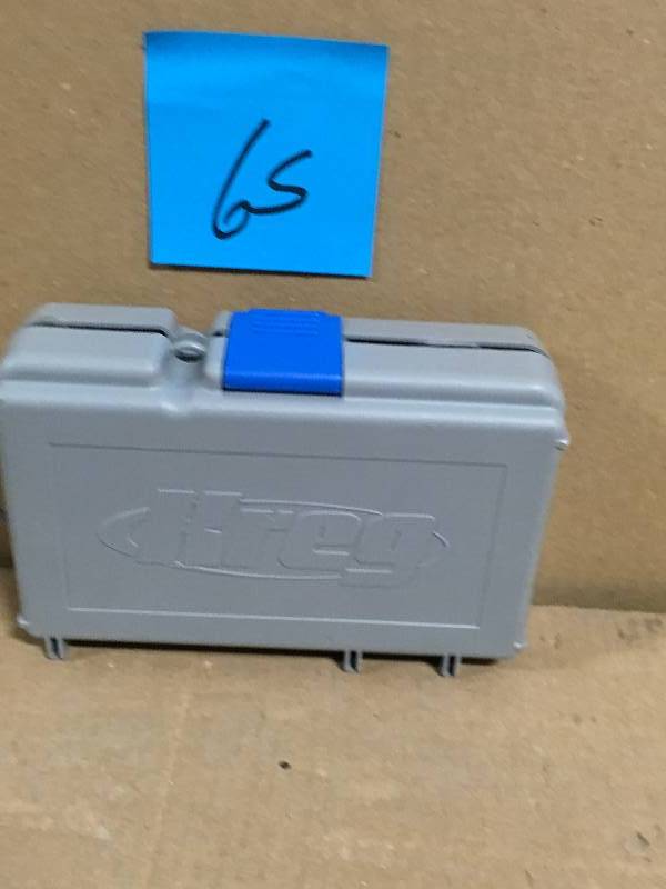 lot 65 image: Kreg Jig Pocket Hole System  in good condition