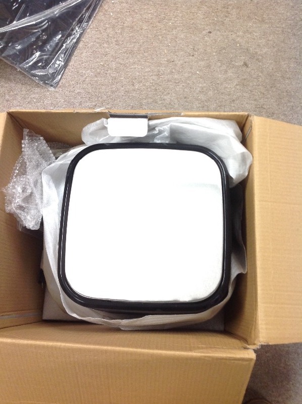 lot 113 image: Gourmia 6-Qt Digital Air Fryer in good conditions