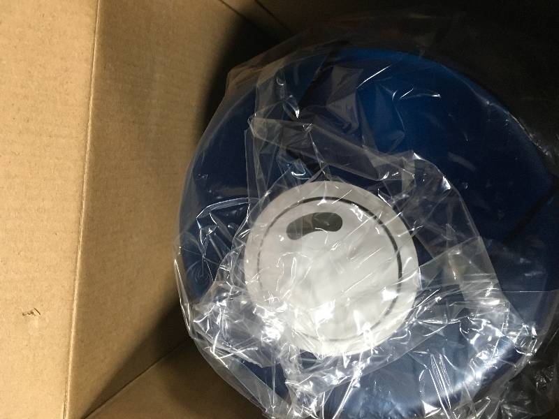 lot 76 image: 1 gal. Ultrasonic Cool Mist Humidifier in good condition