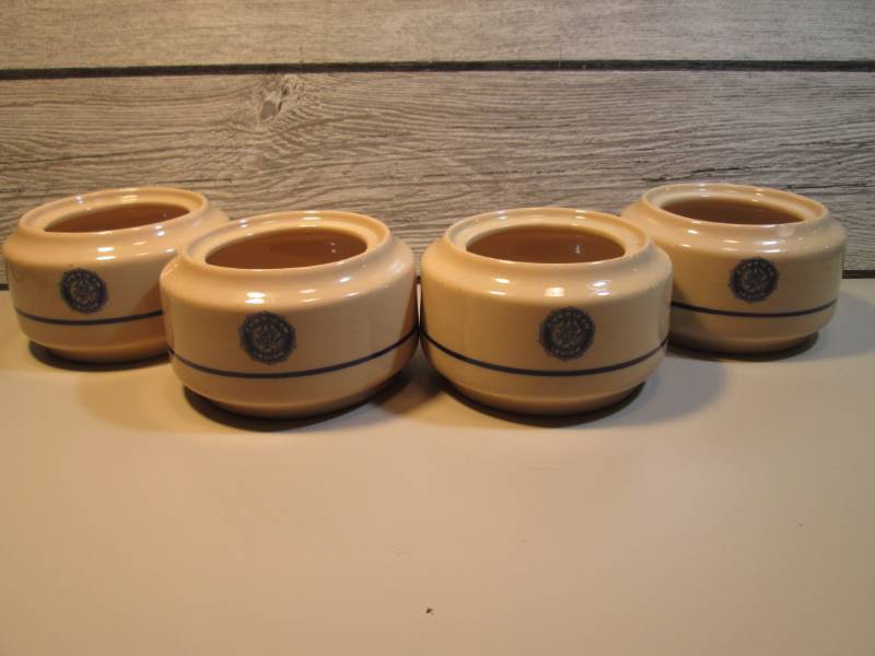 lot 26 image: Lot of 4 Vintage Inca Ware American...