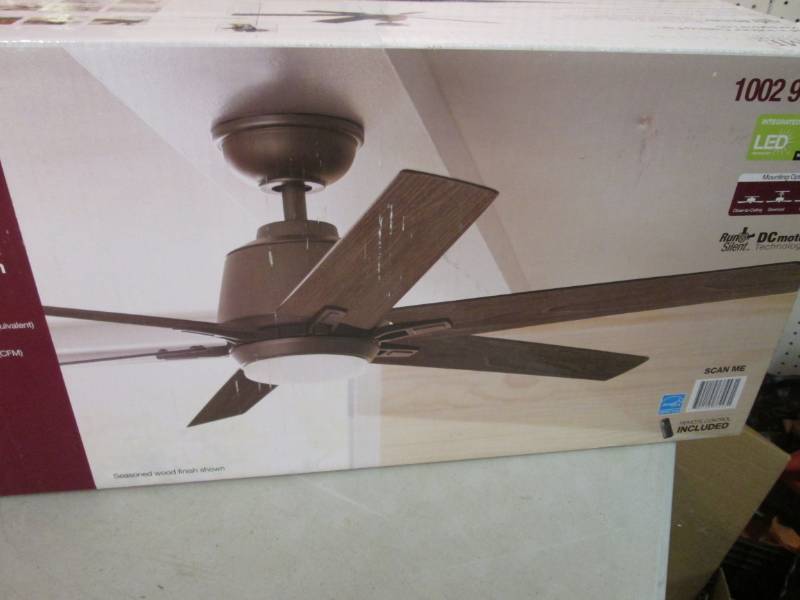 lot 238 image: Home Decorators Collection Kensgrov...