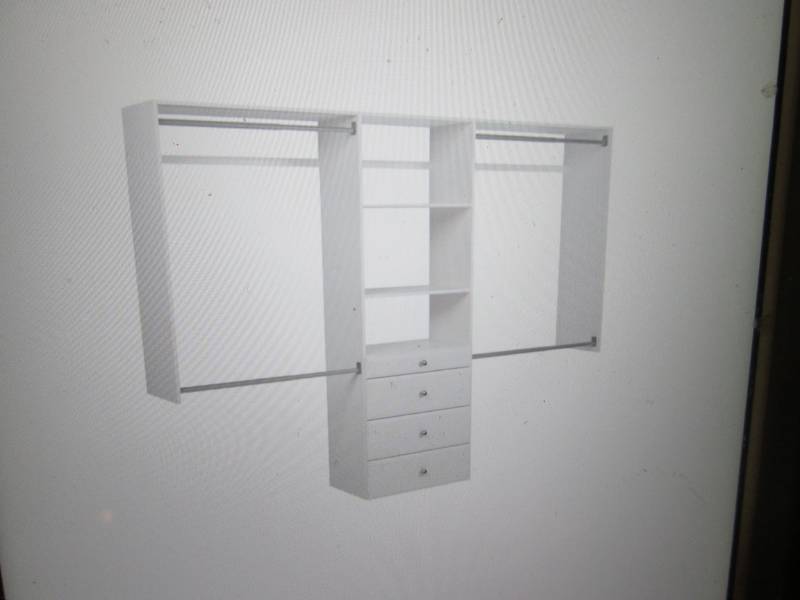 lot 300 image: Martha Stewart Living Classic White...
