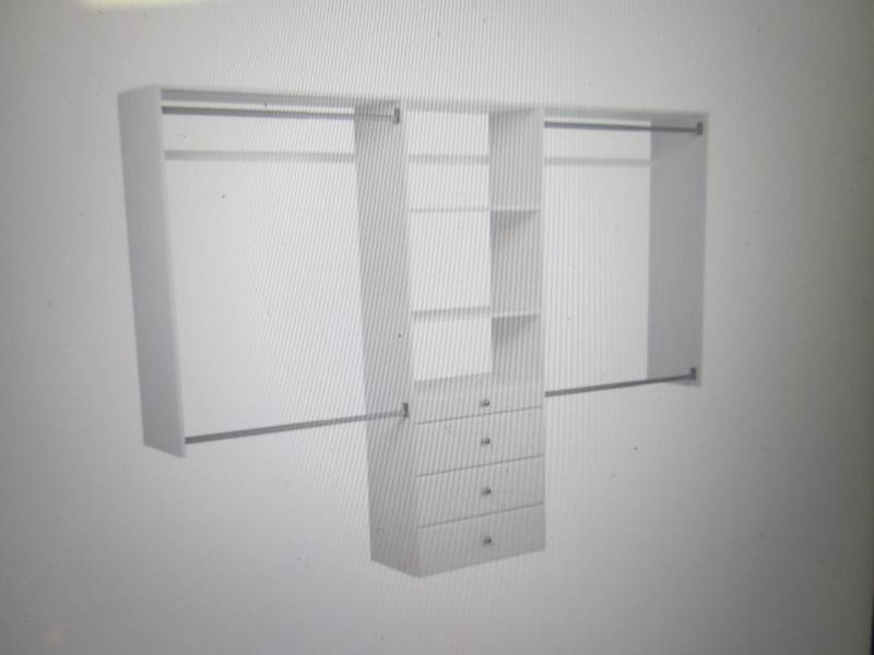 lot 301 image: Martha Stewart Living Classic White...