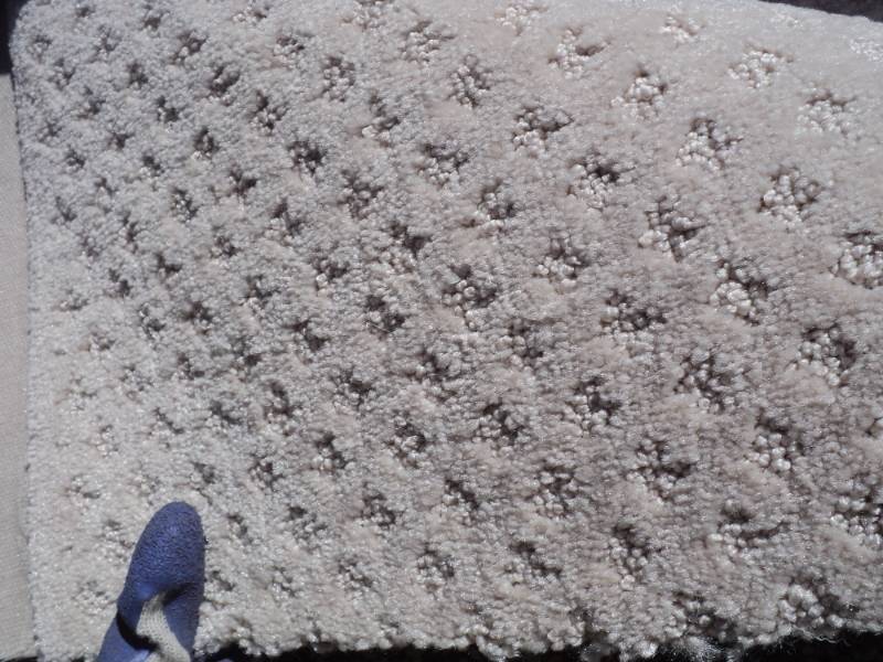 Carpeting  Greycream Color 209x...