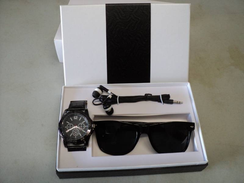 Gift Set...