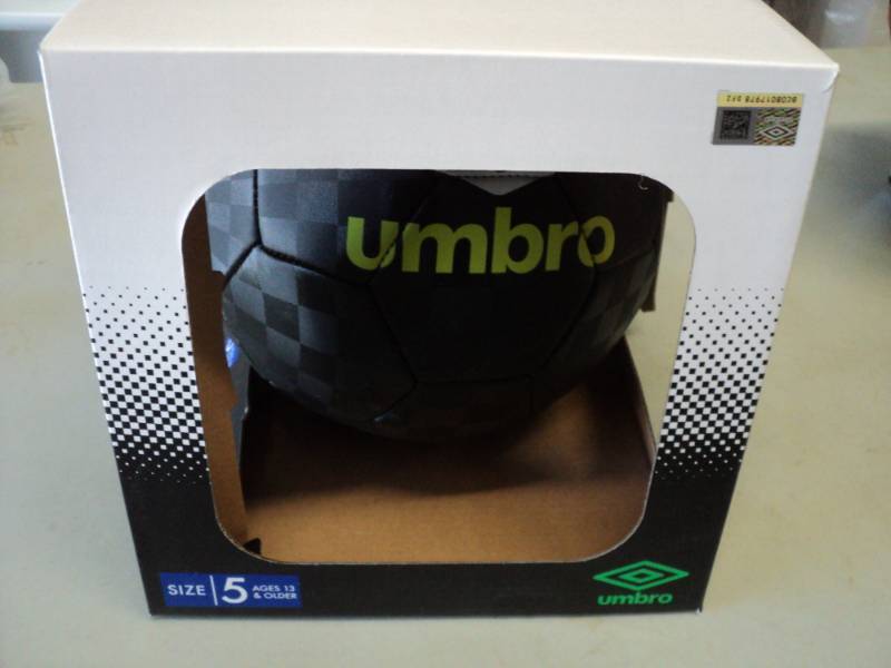 Umbro size 5 Basketball...