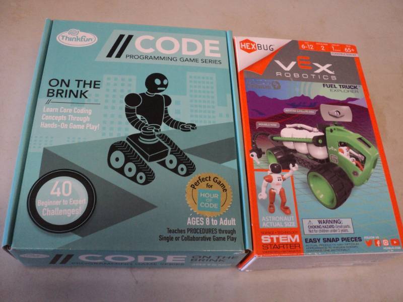 VEX Robotics Turbo Warriors...
