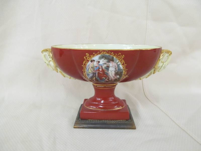 lot 20 image: Compote