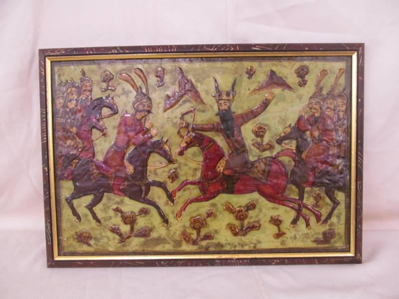 lot 132 image: picture