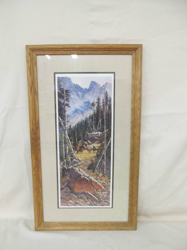 lot 133 image: picture