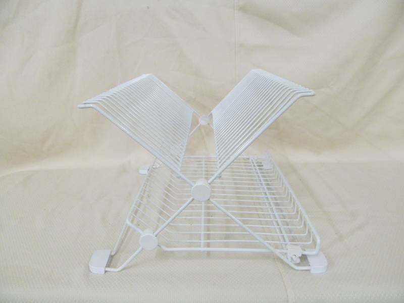 lot 151 image: dish drainer
