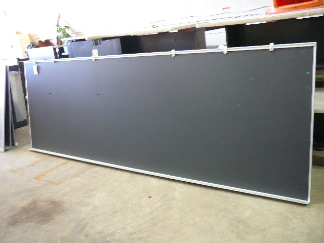 lot 42 image: Slate Chalkboard