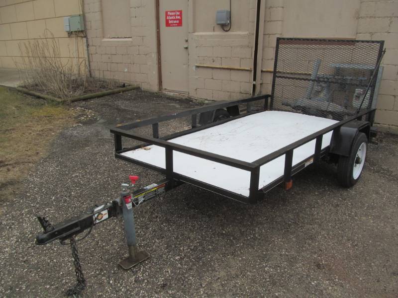 trailer
